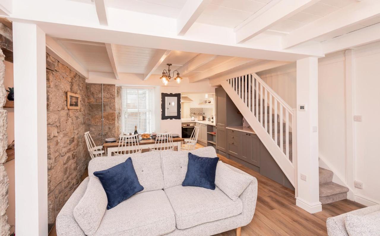 Lilsen Cottage By The Sea 毛斯尔 外观 照片