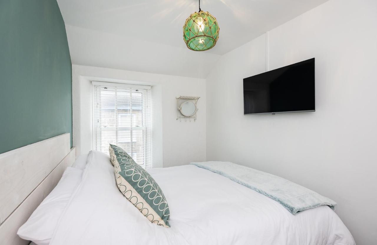 Lilsen Cottage By The Sea 毛斯尔 外观 照片